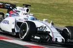 Foto zur News: Susie Wolff