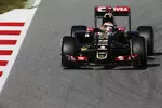 Foto zur News: Pastor Maldonado (Lotus)