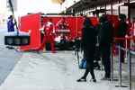 Foto zur News: Kimi Räikkönen (Ferrari)