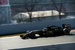 Foto zur News: Pastor Maldonado (Lotus)