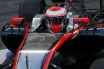 Foto zur News: Jenson Button (McLaren)