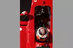 Foto zur News: Kimi Räikkönen (Ferrari)