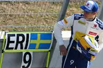 Foto zur News: Marcus Ericsson (Sauber)