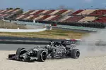 Foto zur News: Daniel Ricciardo (Red Bull)