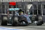 Foto zur News: Pascal Wehrlein (HWA-Mercedes 2)