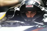 Foto zur News: Sergio Perez (Force India)