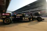 Foto zur News: Jolyon Palmer (Lotus)