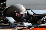 Foto zur News: Sergio Perez (Force India)