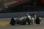 Foto zur News: Nico Hülkenberg (Force India)