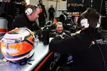 Foto zur News: Nico Hülkenberg (Force India)