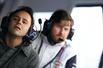 Foto zur News: Felipe Massa (Williams)