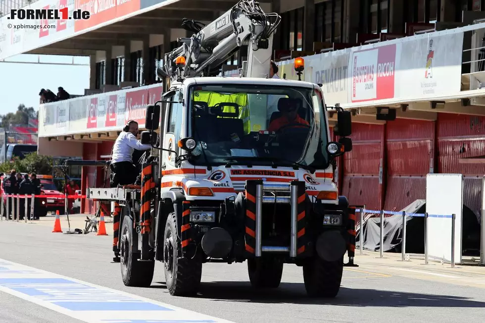 Foto zur News: Fernando Alonso (McLaren)