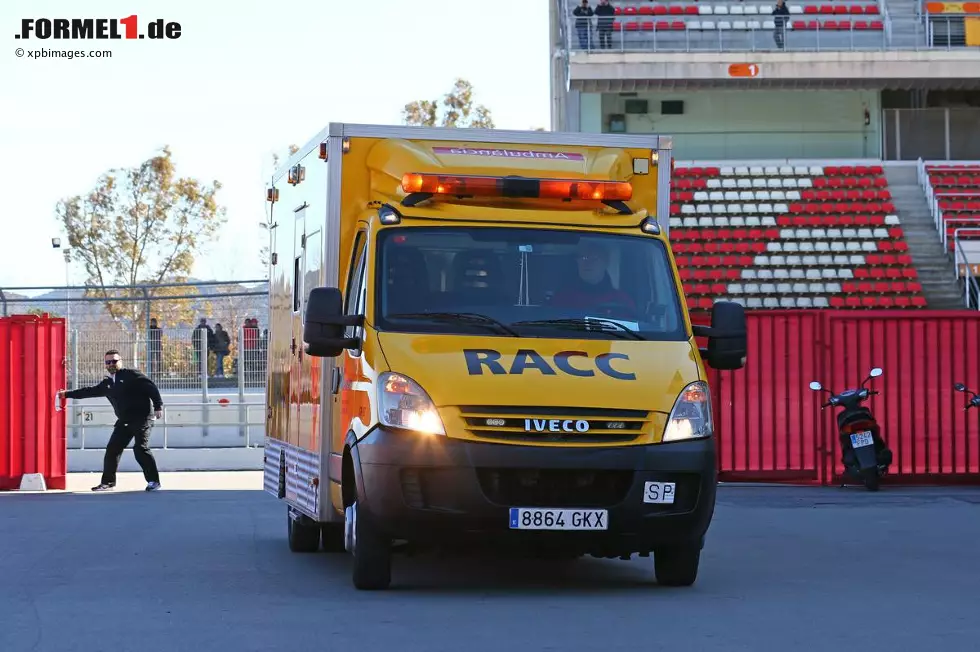 Foto zur News: Fernando Alonso (McLaren)