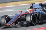 Foto zur News: Jenson Button (McLaren)