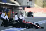 Foto zur News: Jenson Button (McLaren)