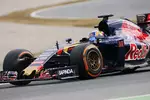 Foto zur News: Carlos Sainz jun. (Toro Rosso)