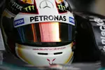 Foto zur News: Lewis Hamilton (Mercedes)