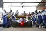 Foto zur News: Marcus Ericsson (Sauber)