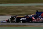 Foto zur News: Carlos Sainz jun. (Toro Rosso)