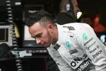 Foto zur News: Lewis Hamilton (Mercedes)