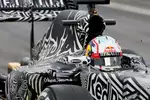 Foto zur News: Daniil Kwjat (Red Bull)