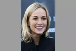 Foto zur News: Carmen Jorda (Lotus)