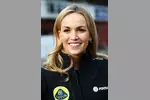 Foto zur News: Carmen Jorda (Lotus)