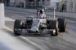 Foto zur News: Daniil Kwjat (Red Bull)