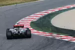 Foto zur News: Pastor Maldonado (Lotus)