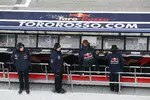 Foto zur News: Franz Tost (Toro Rosso)