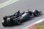 Foto zur News: Nico Hülkenberg (Force India)