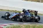 Foto zur News: Nico Hülkenberg (Force India)