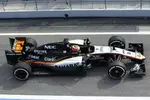 Foto zur News: Nico Hülkenberg (Force India)