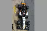 Foto zur News: Nico Hülkenberg (Force India)