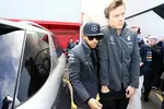 Foto zur News: Lewis Hamilton (Mercedes)