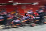 Foto zur News: Max Verstappen (Toro Rosso)