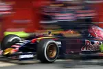 Foto zur News: Max Verstappen (Toro Rosso)