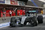 Foto zur News: Nico Rosberg (Mercedes)