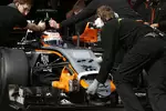 Foto zur News: Nico Hülkenberg (Force India)