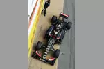 Foto zur News: Pastor Maldonado (Lotus)