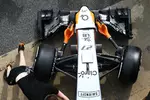 Foto zur News: Nico Hülkenberg (Force India)