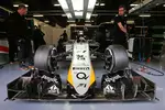 Foto zur News: Nico Hülkenberg (Force India)