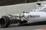 Foto zur News: Valtteri Bottas (Williams)