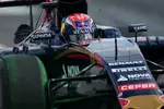 Foto zur News: Max Verstappen (Toro Rosso)