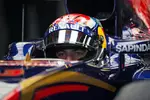 Foto zur News: Max Verstappen (Toro Rosso)