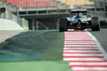 Foto zur News: Nico Rosberg (Mercedes)