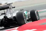 Foto zur News: Nico Rosberg (Mercedes)