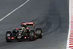 Foto zur News: Pastor Maldonado (Lotus)