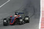 Foto zur News: Jenson Button (McLaren)