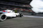 Foto zur News: Valtteri Bottas (Williams)